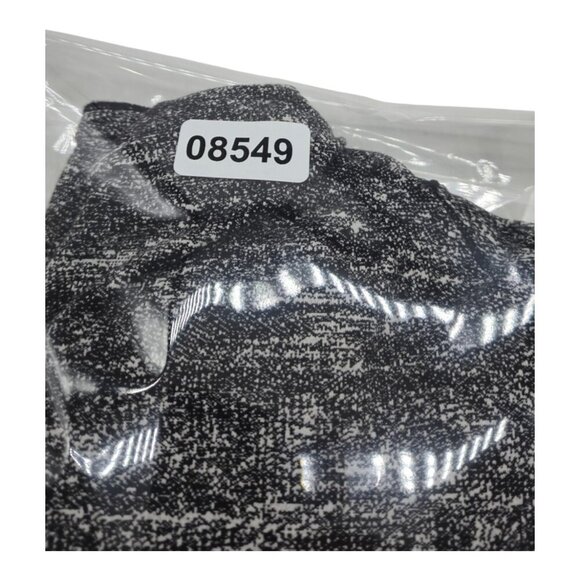 Lululemon Hoodie Women 6 Forever Endeavour Rush Jacquard Athleisure Gym Lw3bgas - Picture 7 of 7